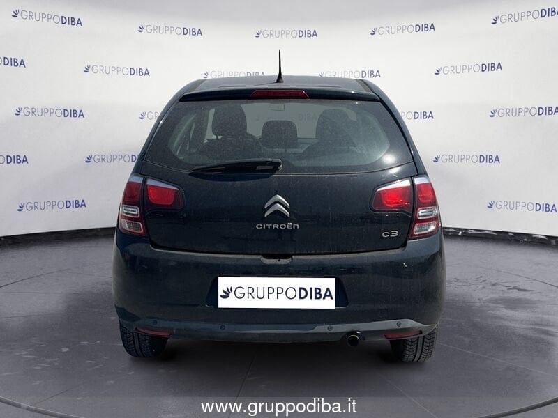 Citroen C3 C3 1.4 hdi Seduction 70cv FL- Gruppo Diba