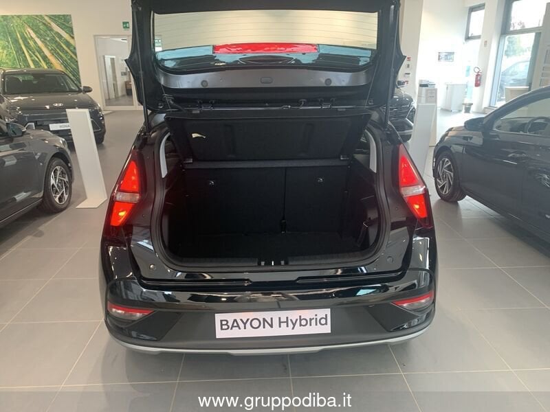 Hyundai Bayon BAYON PE 1.0T XLINE- Gruppo Diba