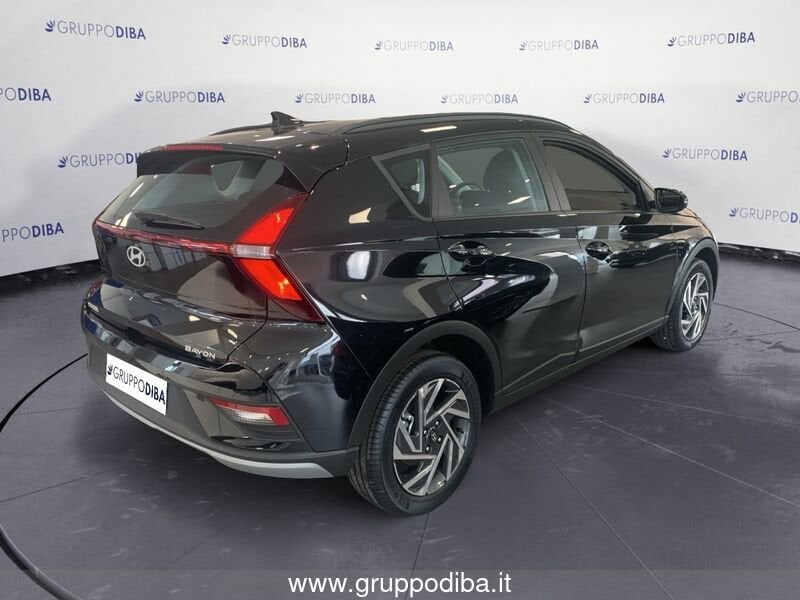 Hyundai Bayon BAYON PE 1.0T XLINE- Gruppo Diba