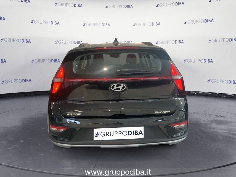 Hyundai Bayon BAYON PE 1.0T XLINE- Gruppo Diba