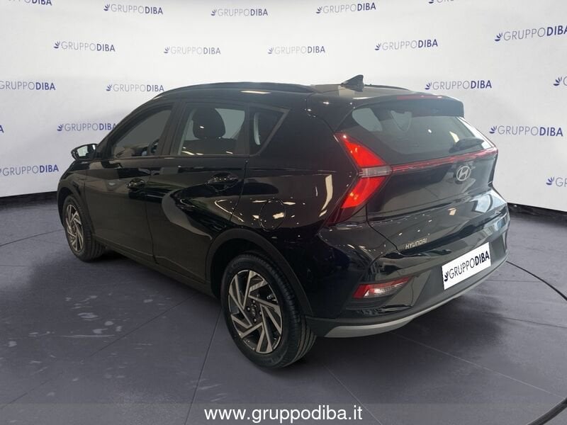 Hyundai Bayon BAYON PE 1.0T XLINE- Gruppo Diba