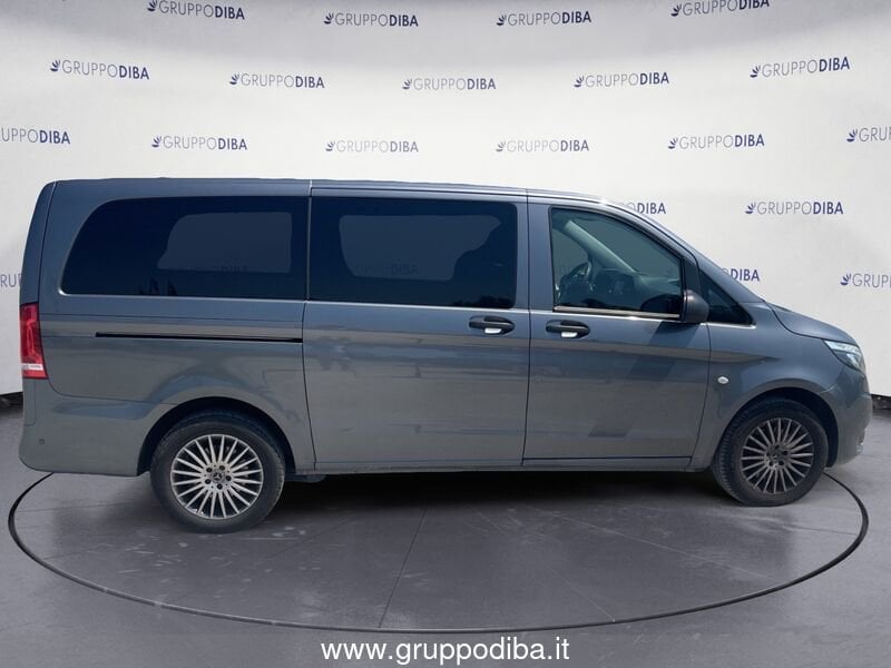 Mercedes-Benz Vans Vito Tourer 116 cdi long 4x4 auto E6- Gruppo Diba