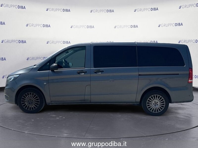 Mercedes-Benz Vans Vito Tourer 116 cdi long 4x4 auto E6- Gruppo Diba