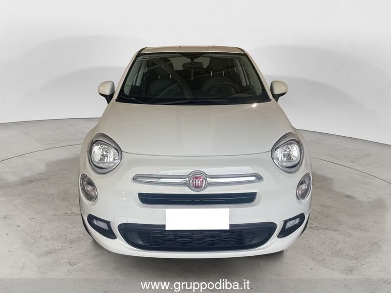 Fiat 500X 500X 1.3 mjt Business 4x2 95cv my17- Gruppo Diba