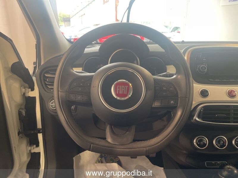 Fiat 500X 500X 1.3 mjt Business 4x2 95cv my17- Gruppo Diba