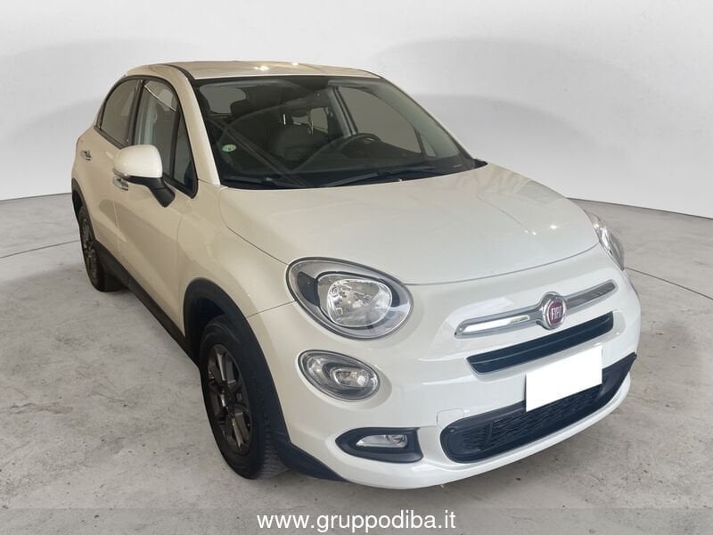 Fiat 500X 500X 1.3 mjt Business 4x2 95cv my17- Gruppo Diba