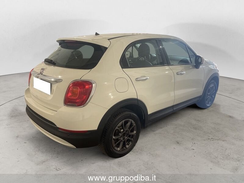 Fiat 500X 500X 1.3 mjt Business 4x2 95cv my17- Gruppo Diba