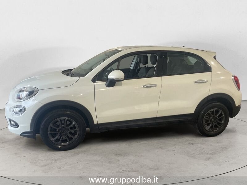 Fiat 500X 500X 1.3 mjt Business 4x2 95cv my17- Gruppo Diba