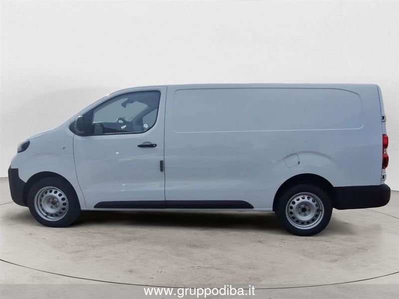 Fiat Professional Scudo Scudo Serie 2 Van  L3h1 2.0 Bluehdi 145cv Mt6 No S- Gruppo Diba