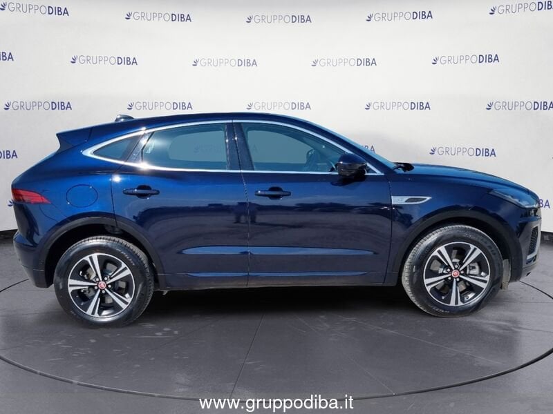 Jaguar E-Pace E-Pace 1.5 i3 phev R-Dynamic HSE awd 309cv auto- Gruppo Diba