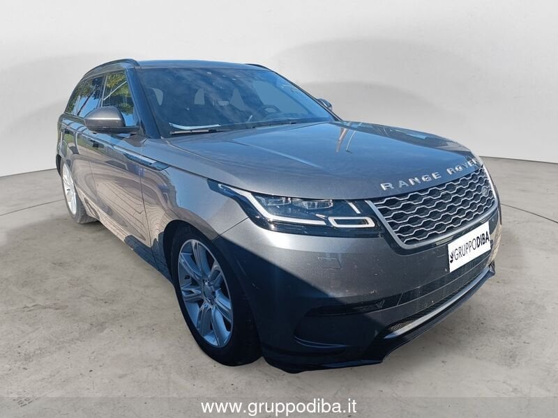 Land Rover Velar Range Rover Velar 2.0d i4 SE 240cv auto my19- Gruppo Diba