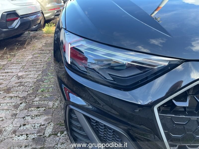 Audi A1 Sportback A1 Sportback 35 1.5 tfsi S Line Edition- Gruppo Diba