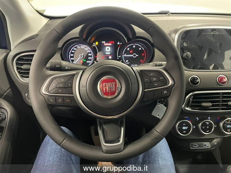 Fiat 500X 500X 1.3 mjet 95cv- Gruppo Diba