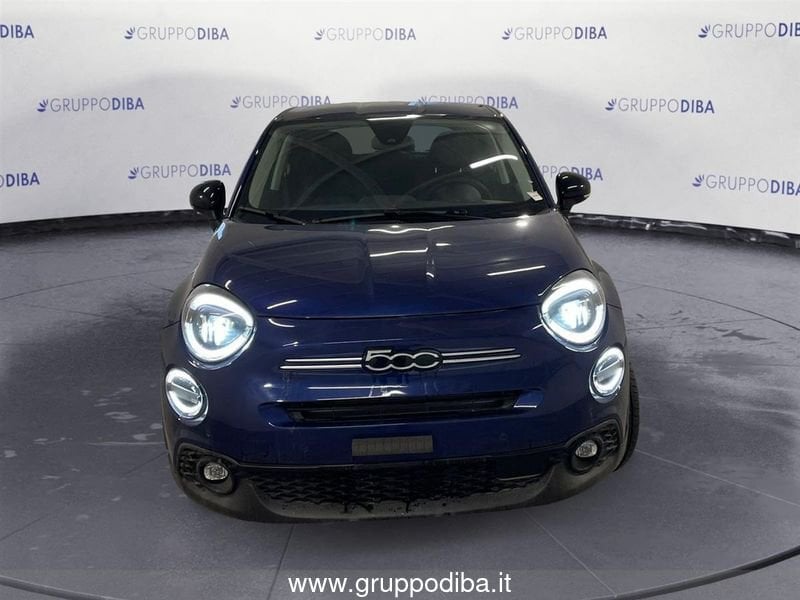 Fiat 500X 500X 1.3 mjet 95cv- Gruppo Diba