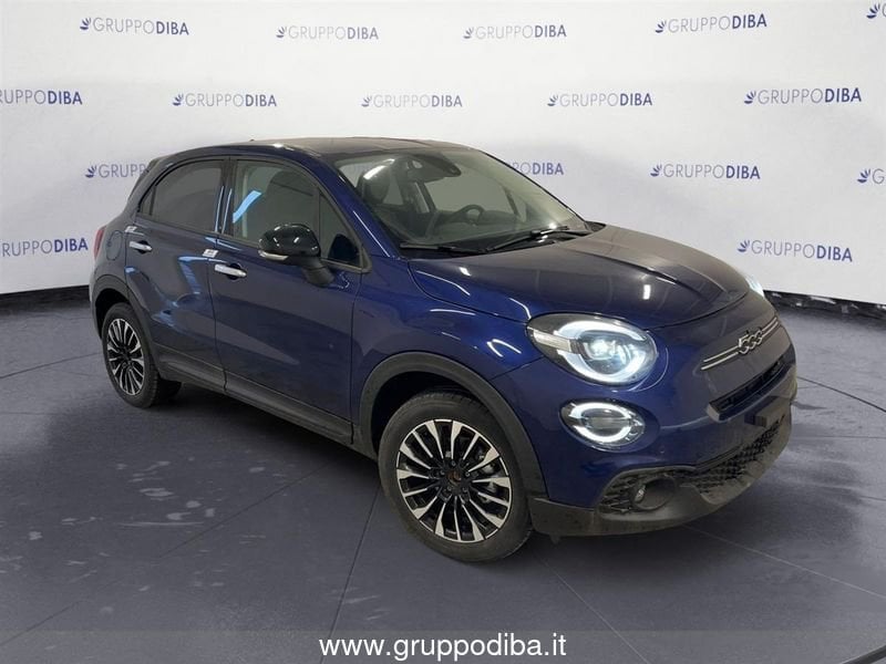 Fiat 500X 500X 1.3 mjet 95cv- Gruppo Diba