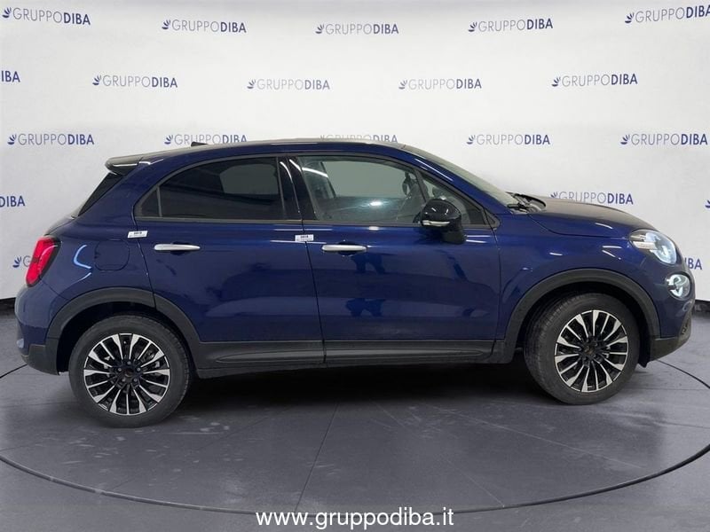 Fiat 500X 500X 1.3 mjet 95cv- Gruppo Diba