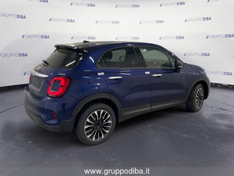 Fiat 500X 500X 1.3 mjet 95cv- Gruppo Diba