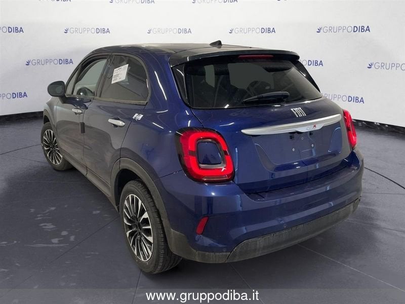 Fiat 500X 500X 1.3 mjet 95cv- Gruppo Diba