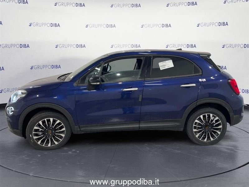 Fiat 500X 500X 1.3 mjet 95cv- Gruppo Diba