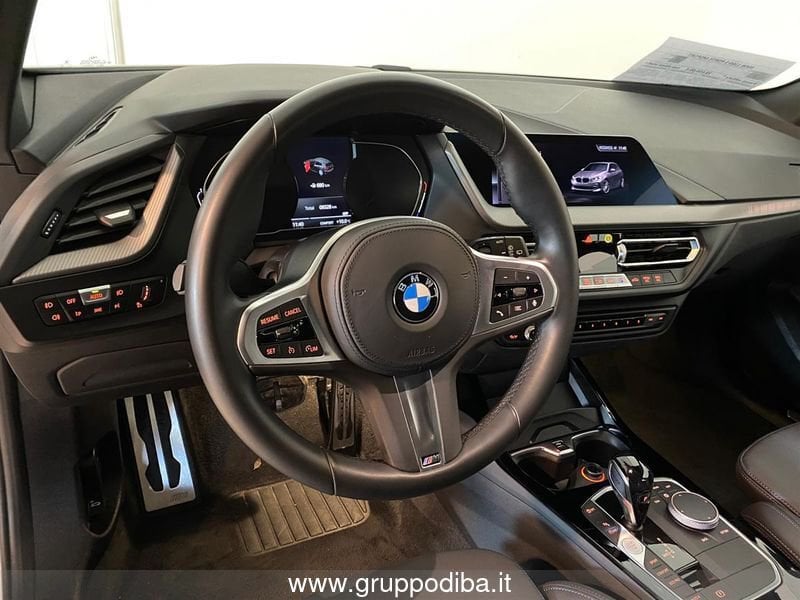 BMW Serie 1 116D 5P F40 MSPORT- Gruppo Diba