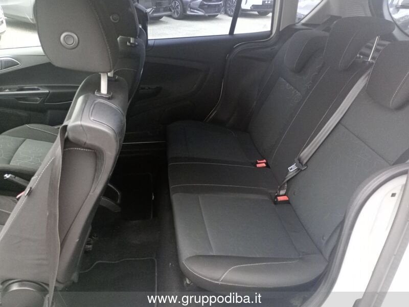 Ford B-Max B-Max 1.6 Titanium 105cv powershift- Gruppo Diba