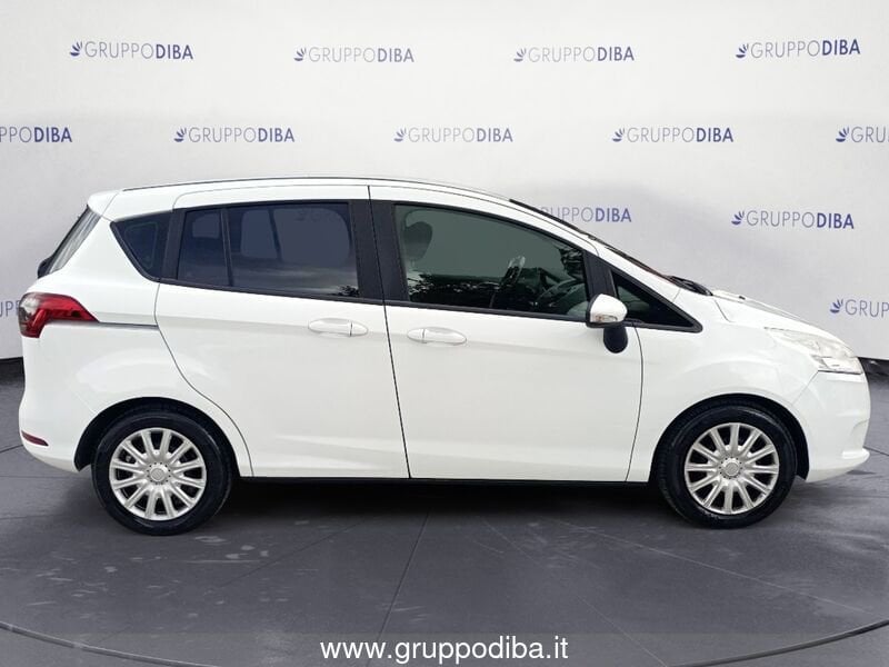 Ford B-Max B-Max 1.6 Titanium 105cv powershift- Gruppo Diba