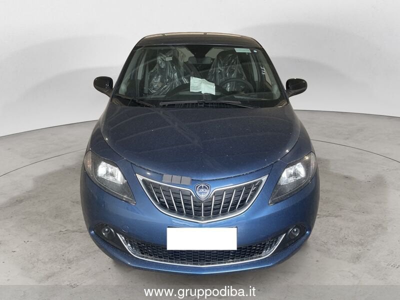 Lancia Ypsilon Ypsilon My24 1.2 69 Cv Gpl Ecochic- Gruppo Diba