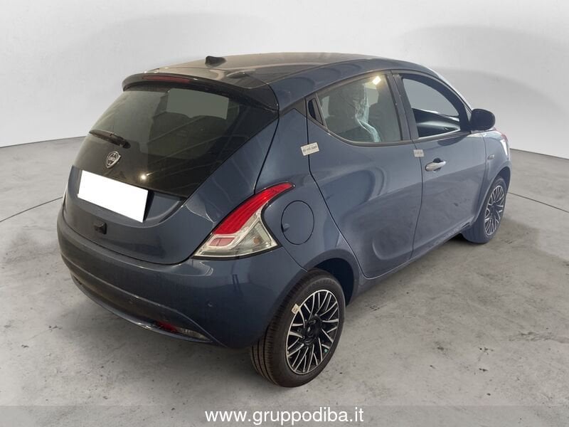 Lancia Ypsilon Ypsilon My24 1.2 69 Cv Gpl Ecochic- Gruppo Diba