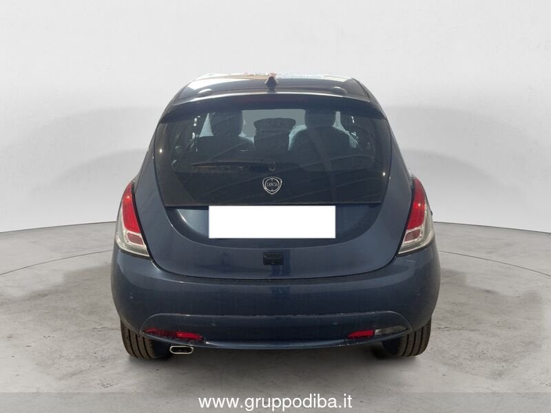 Lancia Ypsilon Ypsilon My24 1.2 69 Cv Gpl Ecochic- Gruppo Diba