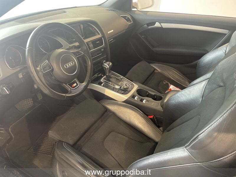 Audi A5 Cabriolet A5 Cabrio 2.0 tdi Advanced 190cv multitronic- Gruppo Diba