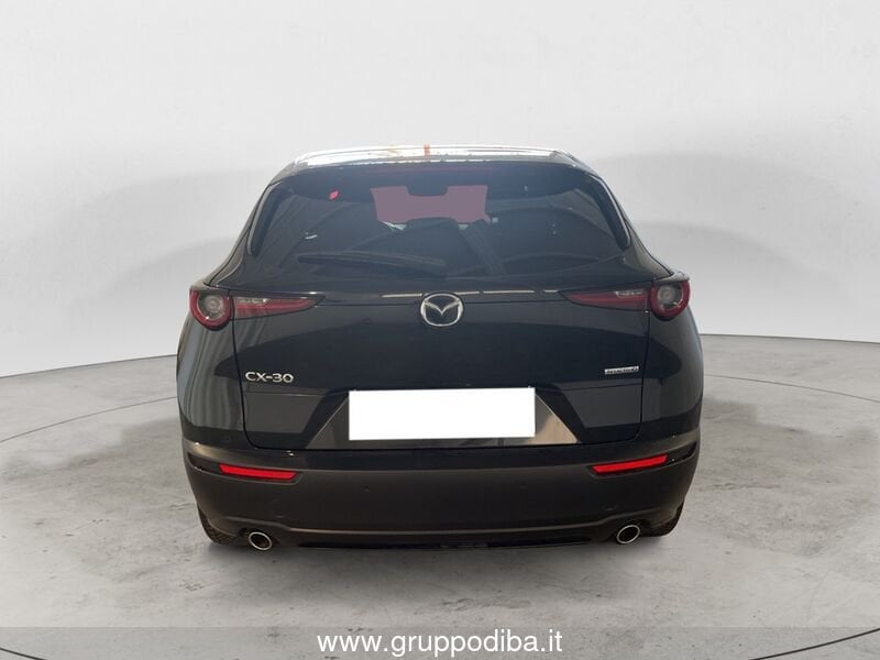 Mazda CX-30 CX-30 2.0 m-hybrid Exceed 2wd 150cv 6at- Gruppo Diba