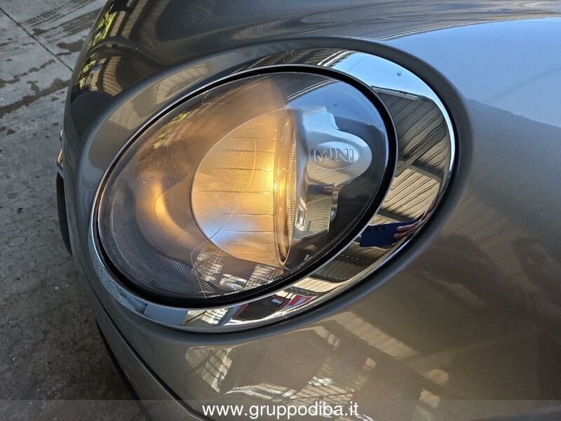 MINI Clubman Mini Clubman 1.5 One Boost auto- Gruppo Diba