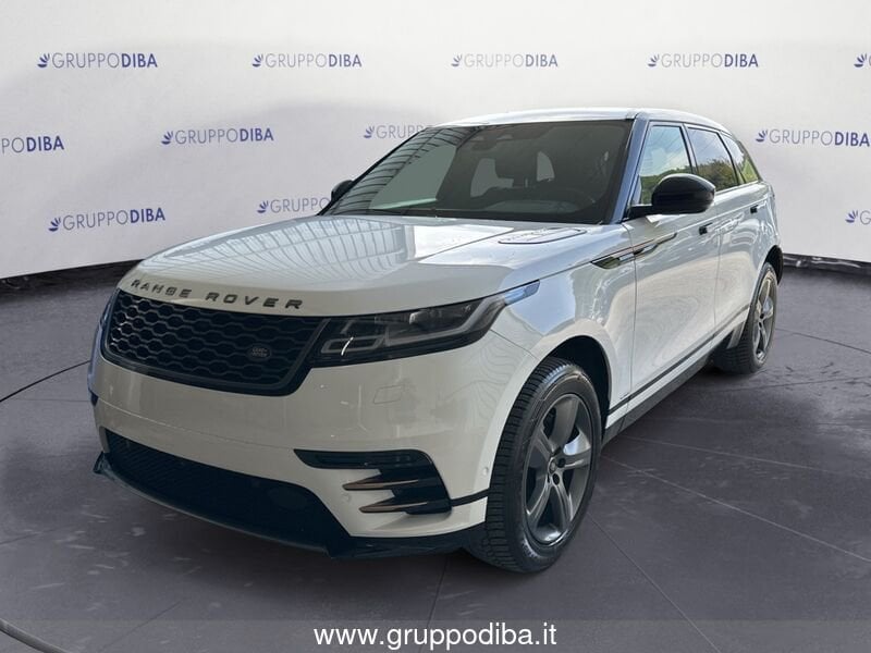 Land Rover Velar Range Rover Velar 2.0d i4 mhev R-Dynamic S 4wd 204- Gruppo Diba