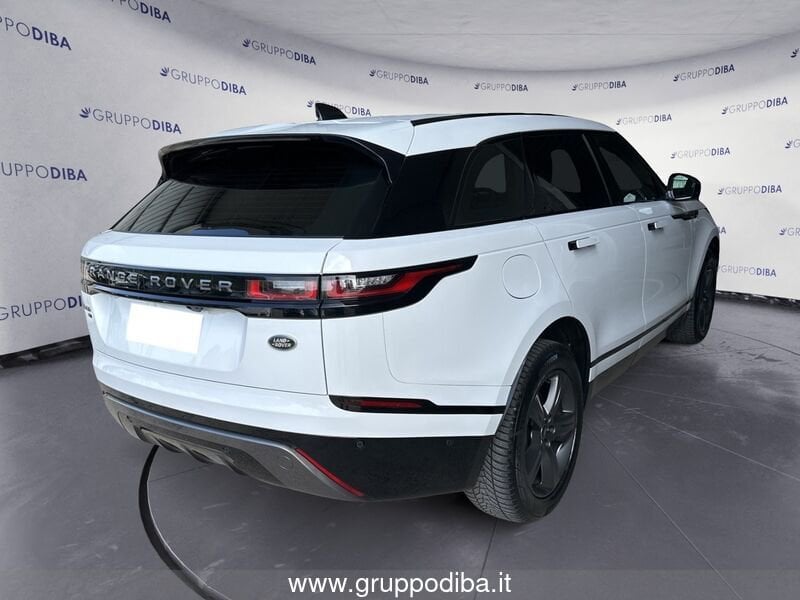 Land Rover Velar Range Rover Velar 2.0d i4 mhev R-Dynamic S 4wd 204- Gruppo Diba