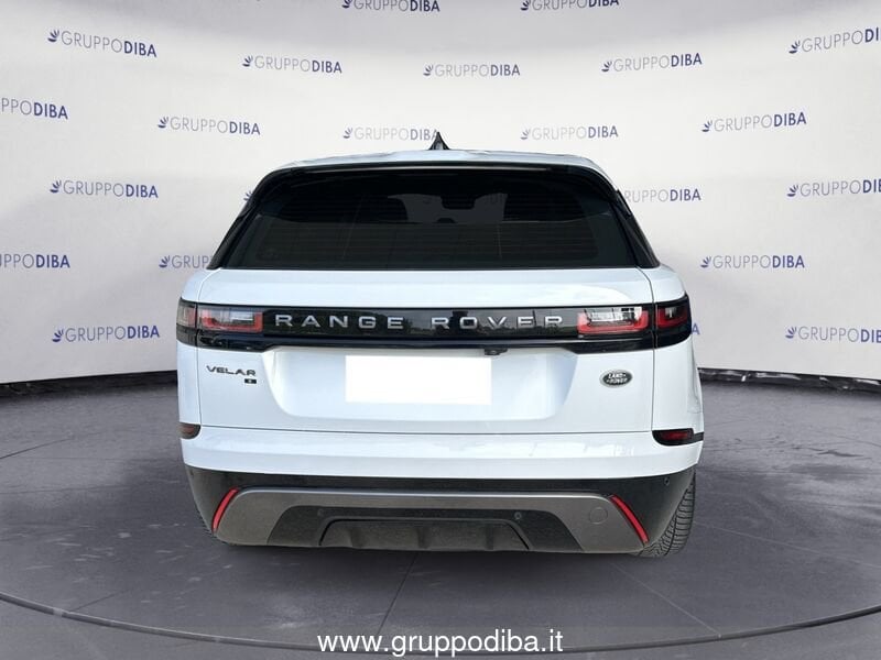 Land Rover Velar Range Rover Velar 2.0d i4 mhev R-Dynamic S 4wd 204- Gruppo Diba