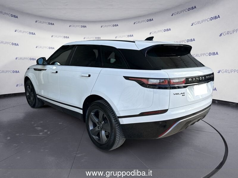 Land Rover Velar Range Rover Velar 2.0d i4 mhev R-Dynamic S 4wd 204- Gruppo Diba