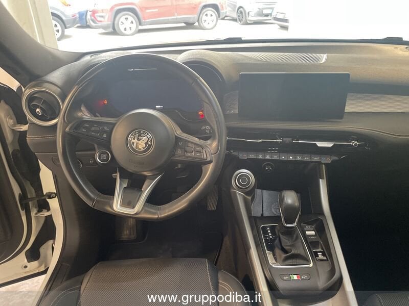 Alfa Romeo Tonale Tonale 1.6 Ti 130cv tct6- Gruppo Diba