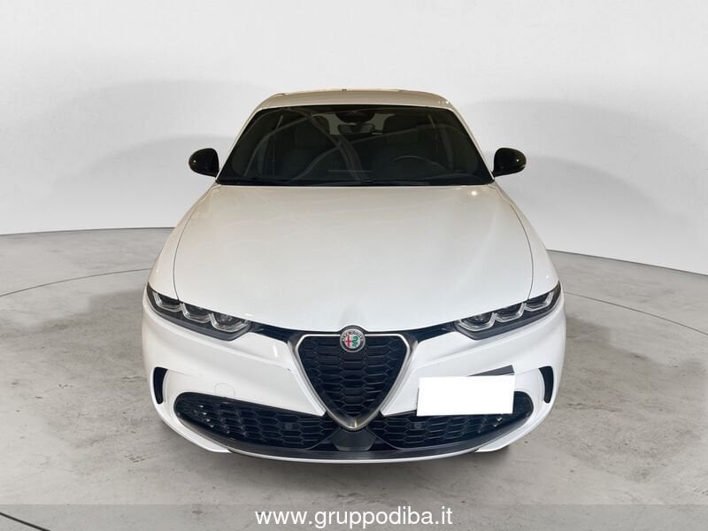 Alfa Romeo Tonale Tonale 1.6 Ti 130cv tct6- Gruppo Diba