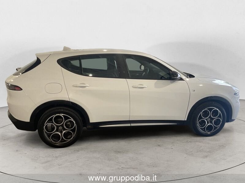 Alfa Romeo Tonale Tonale 1.6 Ti 130cv tct6- Gruppo Diba