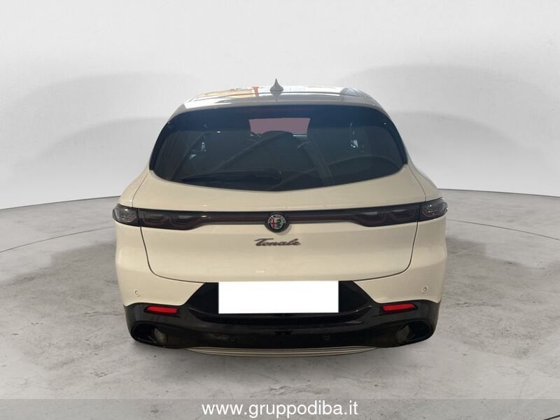 Alfa Romeo Tonale Tonale 1.6 Ti 130cv tct6- Gruppo Diba