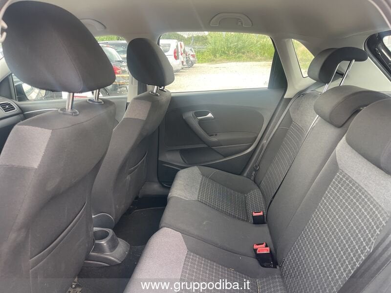 Volkswagen Polo Polo 5p 1.0 mpi Comfortline 75cv- Gruppo Diba