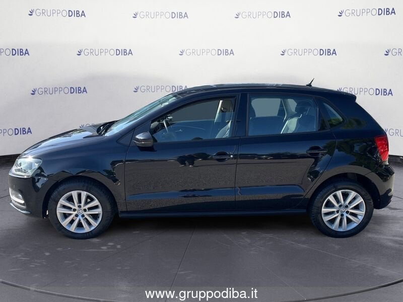 Volkswagen Polo Polo 5p 1.0 mpi Comfortline 75cv- Gruppo Diba