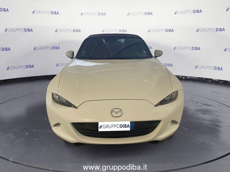 Mazda MX-5 MX-5 1.5 100th Anniversary- Gruppo Diba