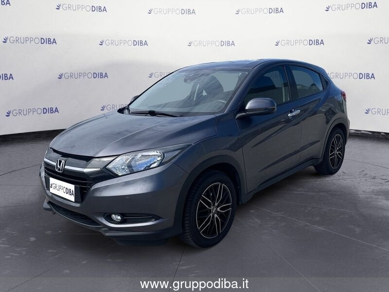 Honda HR-V HR-V 1.5 Elegance Navi Adas- Gruppo Diba