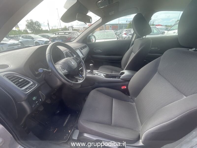 Honda HR-V HR-V 1.5 Elegance Navi Adas- Gruppo Diba