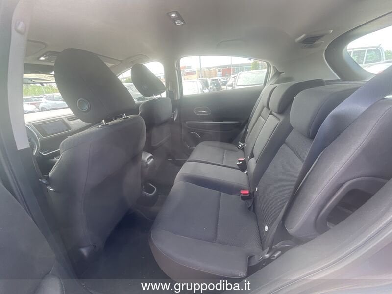 Honda HR-V HR-V 1.5 Elegance Navi Adas- Gruppo Diba