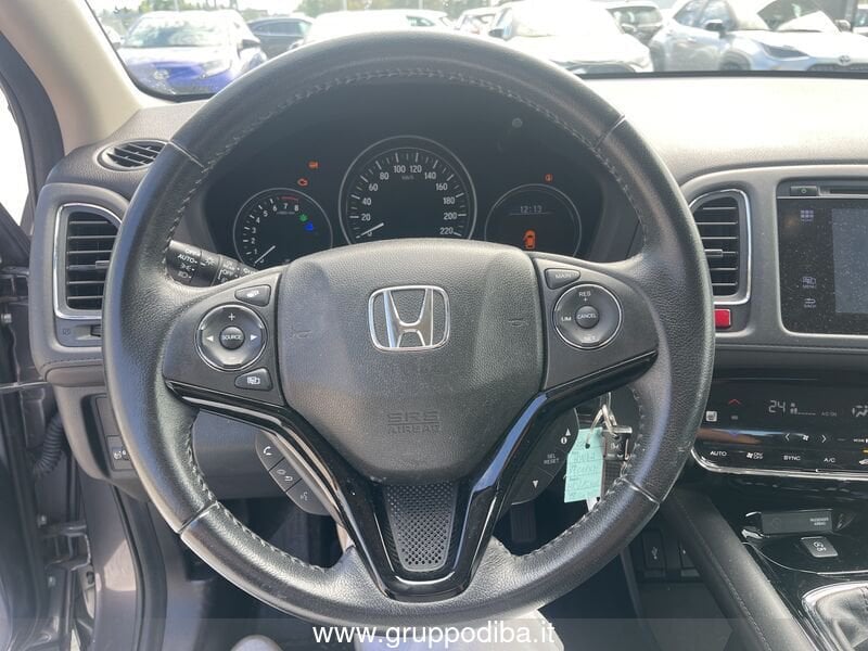 Honda HR-V HR-V 1.5 Elegance Navi Adas- Gruppo Diba