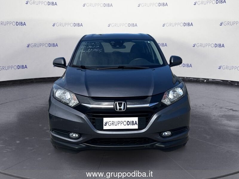 Honda HR-V HR-V 1.5 Elegance Navi Adas- Gruppo Diba