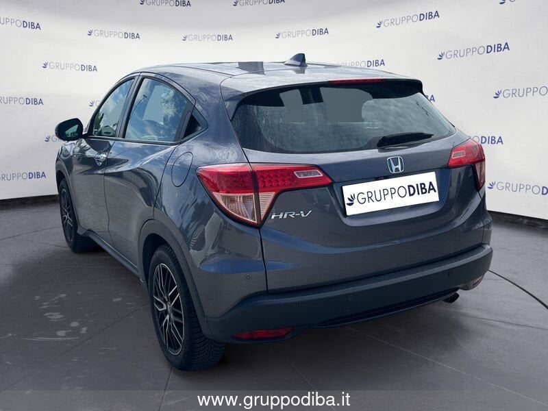 Honda HR-V HR-V 1.5 Elegance Navi Adas- Gruppo Diba