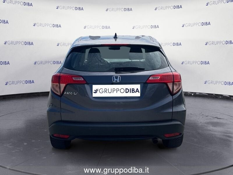 Honda HR-V HR-V 1.5 Elegance Navi Adas- Gruppo Diba